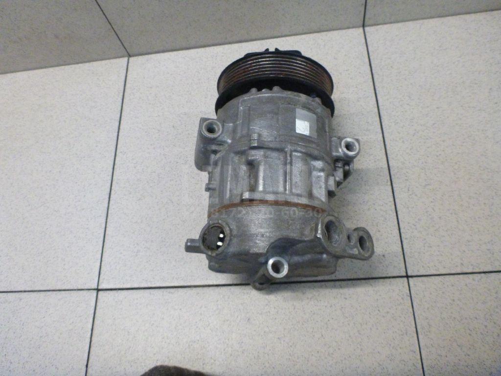 Компрессор кондиционера для  Alfa Romeo 146 1994-2001