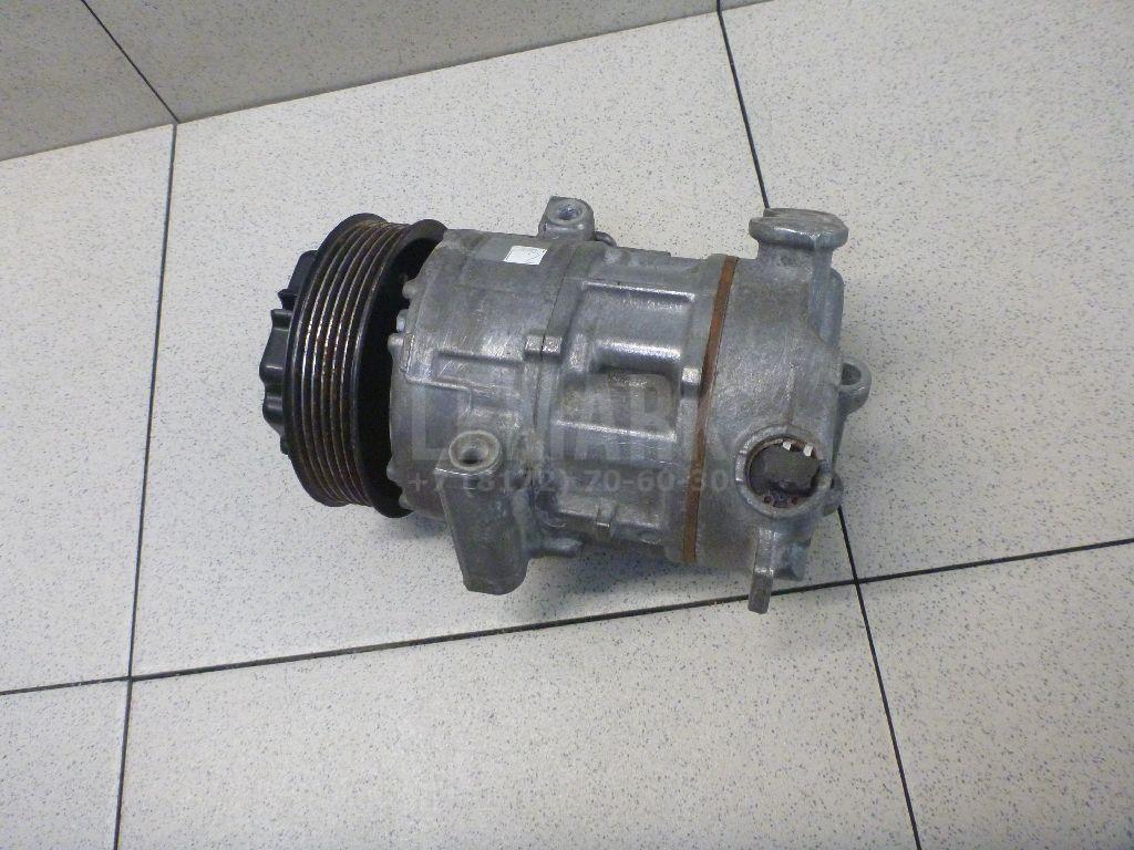 Компрессор кондиционера для  Alfa Romeo 146 1994-2001