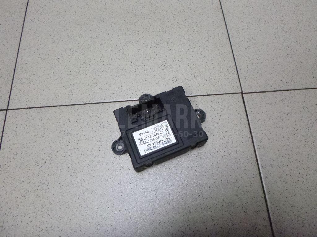 Блок комфорта 7G9T14B534AD Ford