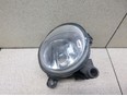 Фара противотуманная правая