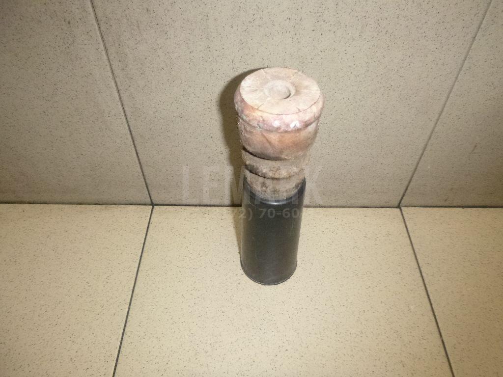 Отбойник заднего амортизатора