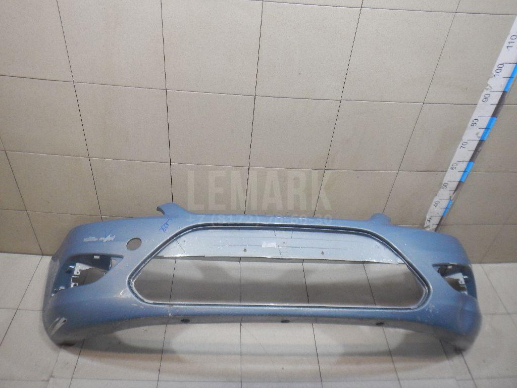 Бампер передний 1521127 Ford