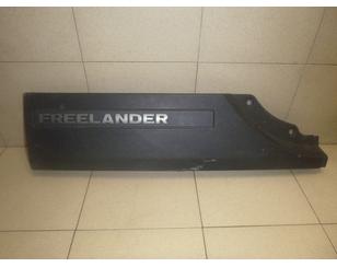 Накладка двери багажника для Land Rover Freelander 1998-2006 с разборки состояние хорошее