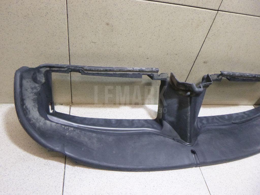 Воздуховод радиатора верхний для  BMW 3-serie E90/E91 2005-2012
