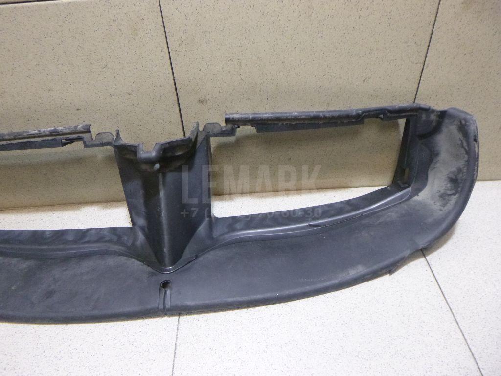 Воздуховод радиатора верхний для  BMW 3-serie E90/E91 2005-2012