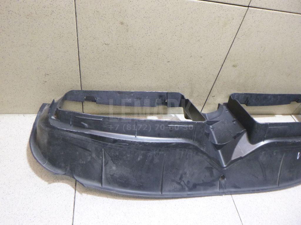 Воздуховод радиатора верхний для  BMW 3-serie E90/E91 2005-2012