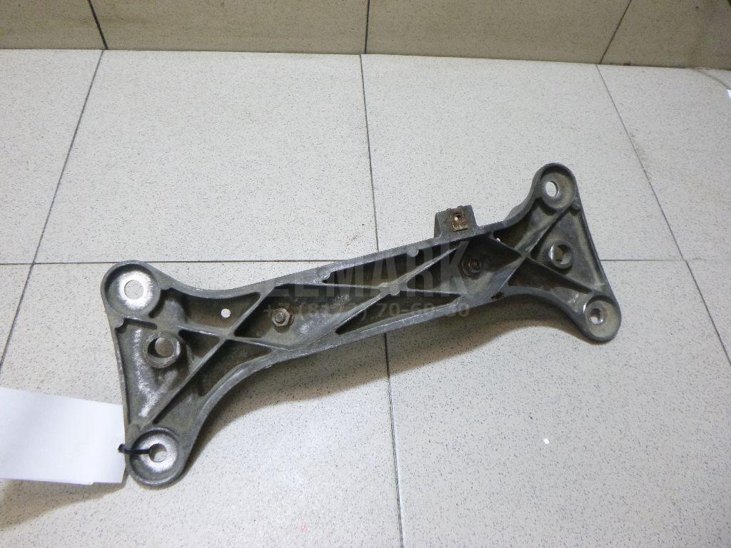 Кронштейн КПП для  BMW X1 E84 2009-2015