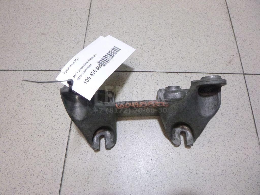 Кронштейн КПП для  BMW X5 E70 2007-2013