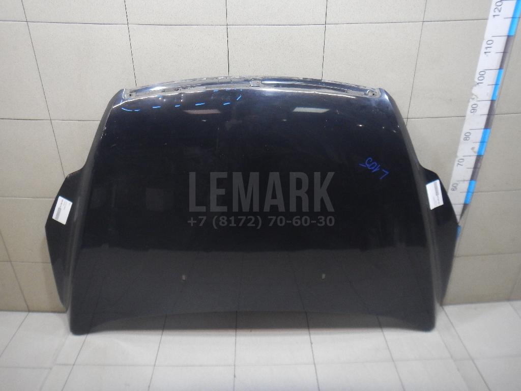 Капот 1521601 Ford