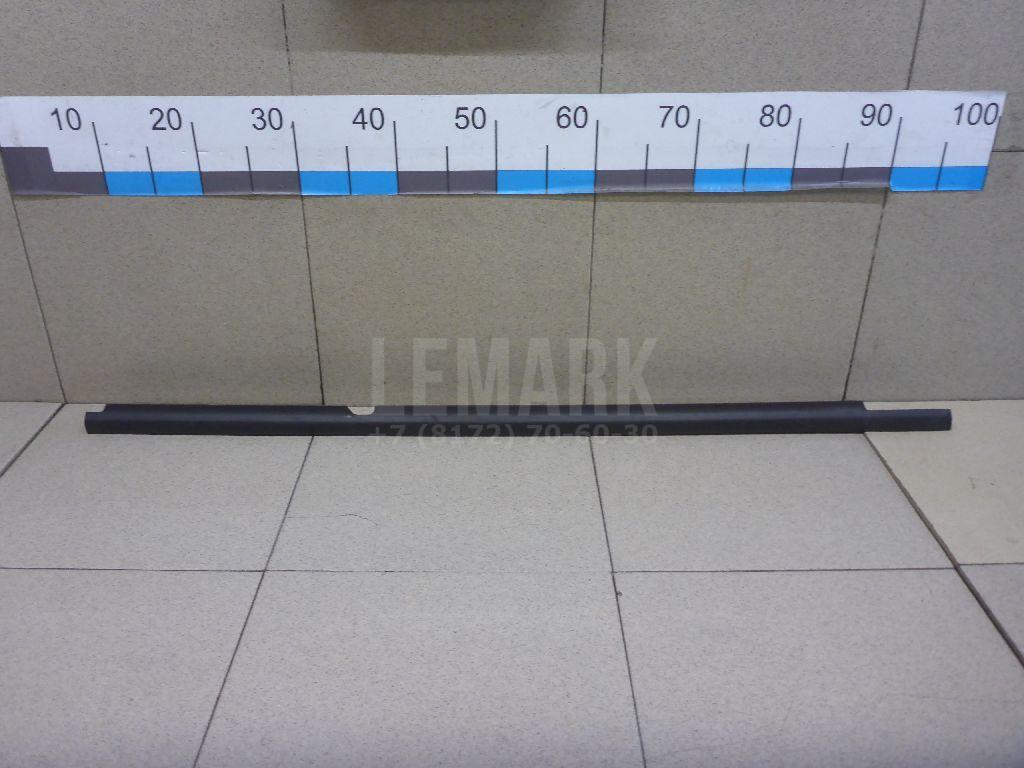 Накладка стекла заднего правого 5N0839478A5AP VAG