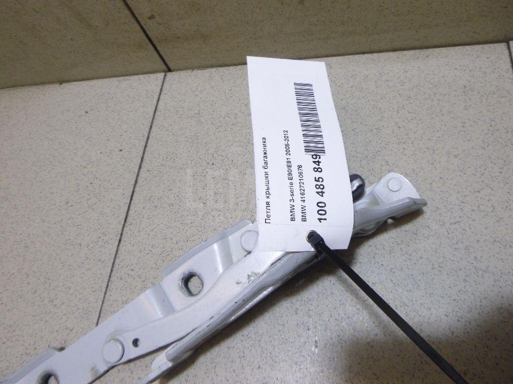 Петля крышки багажника для  BMW 1-serie E82/E88 2007-2013