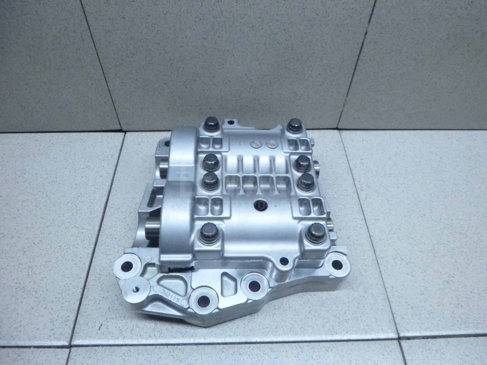 Вал балансирный 1362026042 Toyota