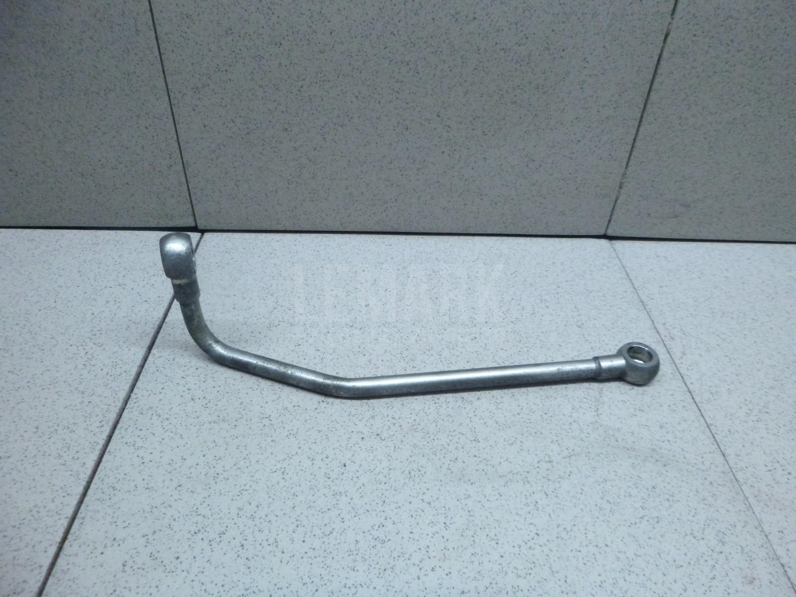 Трубка картерных газов 1548126010 Toyota