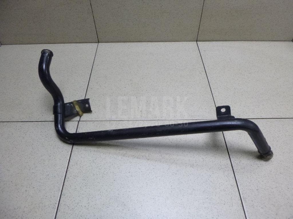 Трубка картерных газов 06B103213K VAG