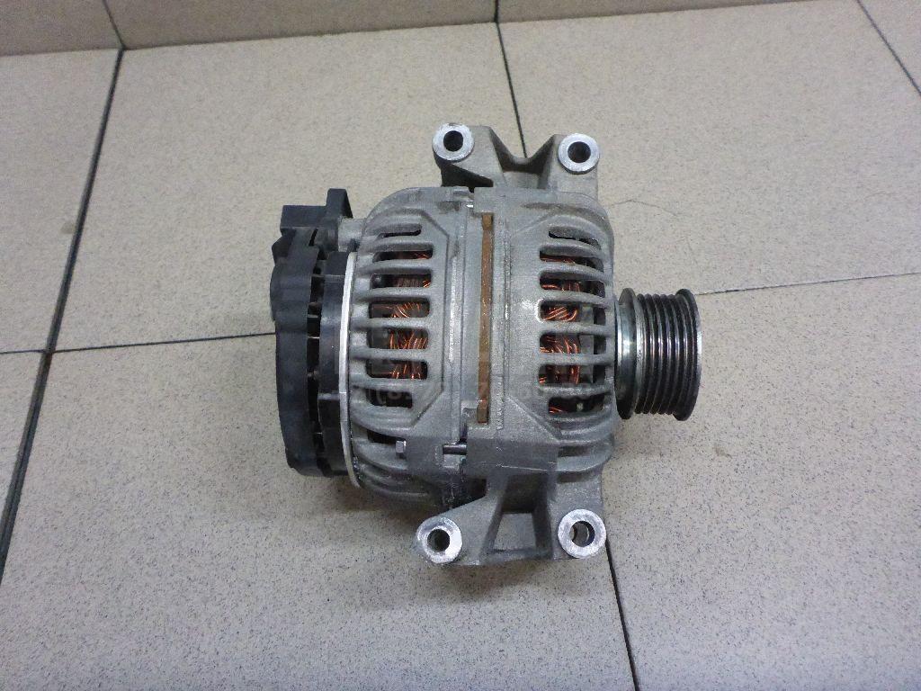Генератор для  Alfa Romeo Giulietta 2010-2020