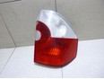Фонарь задний наружный правый