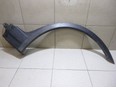 Накладка переднего крыла правого