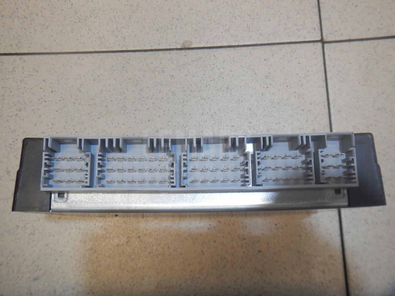 Блок управления подвеской для  BMW X5 E53 2000-2007
