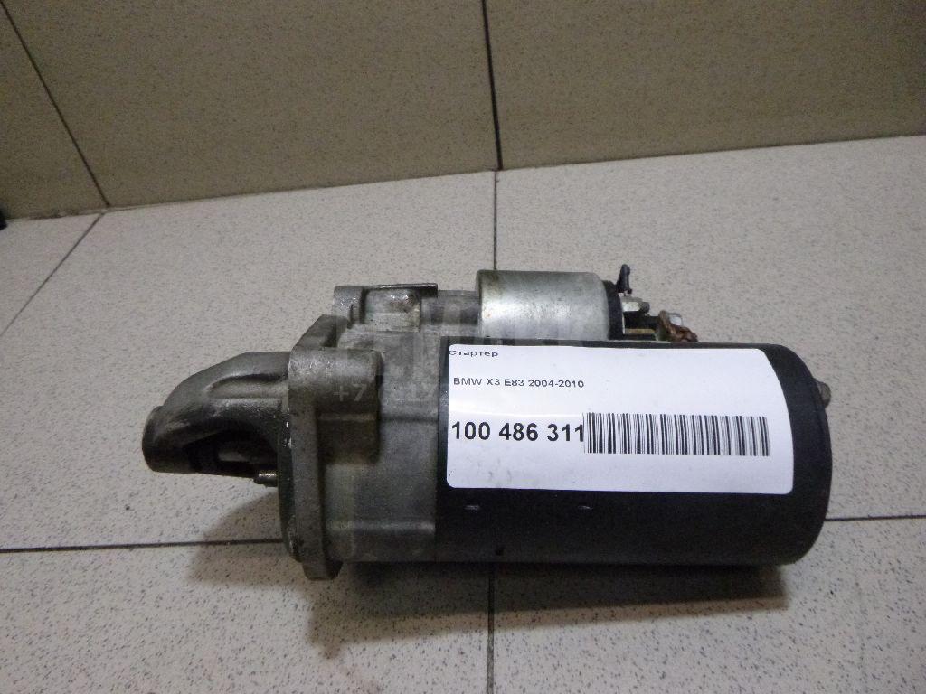 Стартер для  Astra HD 8 2005-2011