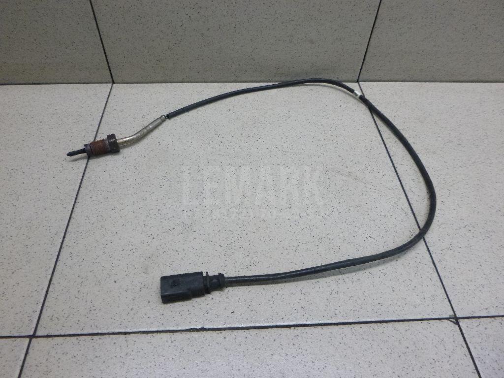 Датчик температуры сажевого фильтра 03L906088BD VAG