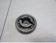 Шестерня (шкив) распредвала