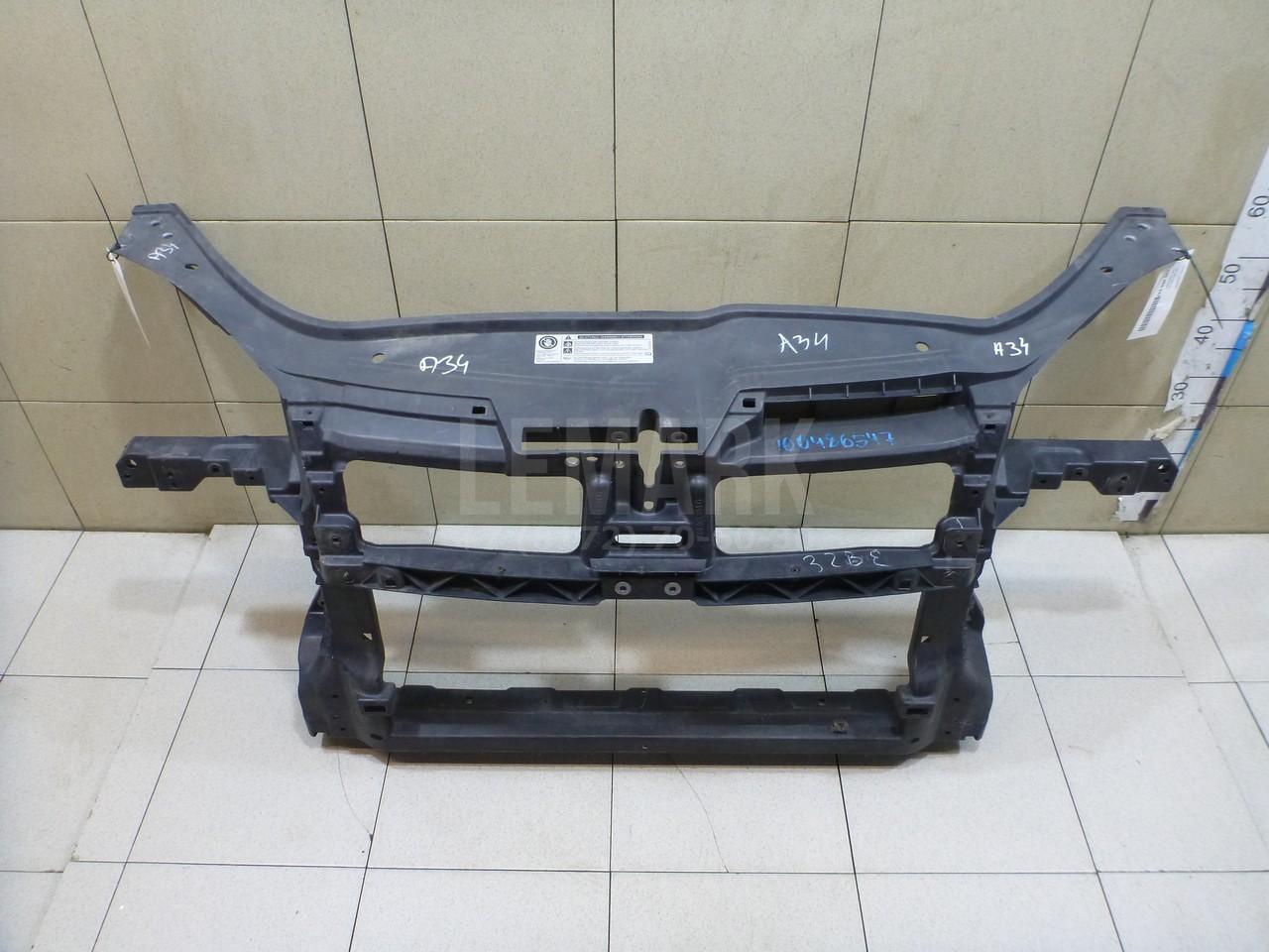 Панель передняя 1K0805588G VAG