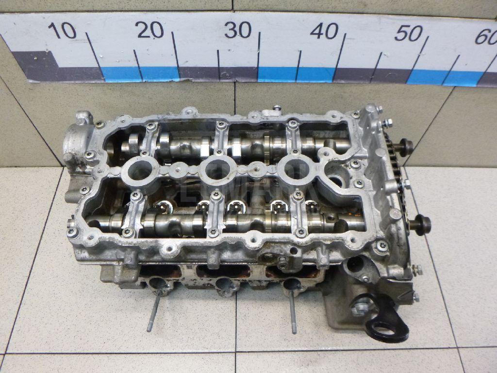 Головка блока для  Audi A2 [8Z0] 2000-2005