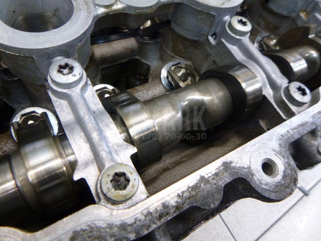 Головка блока для  Audi A2 [8Z0] 2000-2005