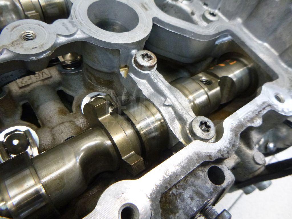 Головка блока для  Audi A2 [8Z0] 2000-2005