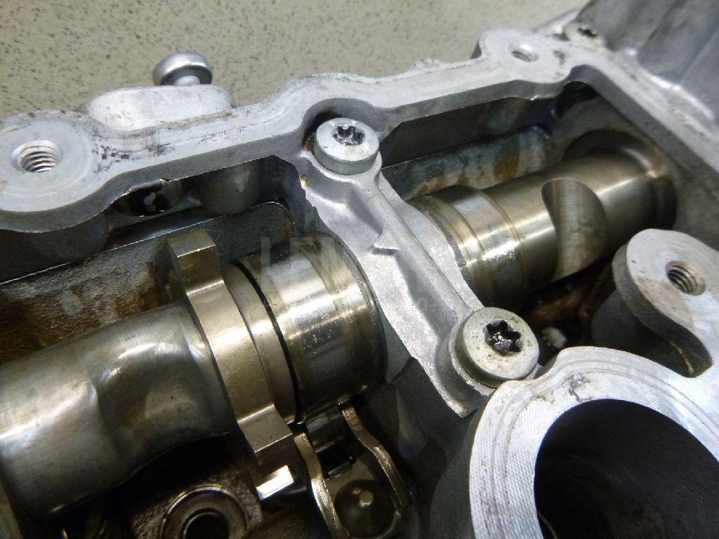 Головка блока для  Audi A2 [8Z0] 2000-2005
