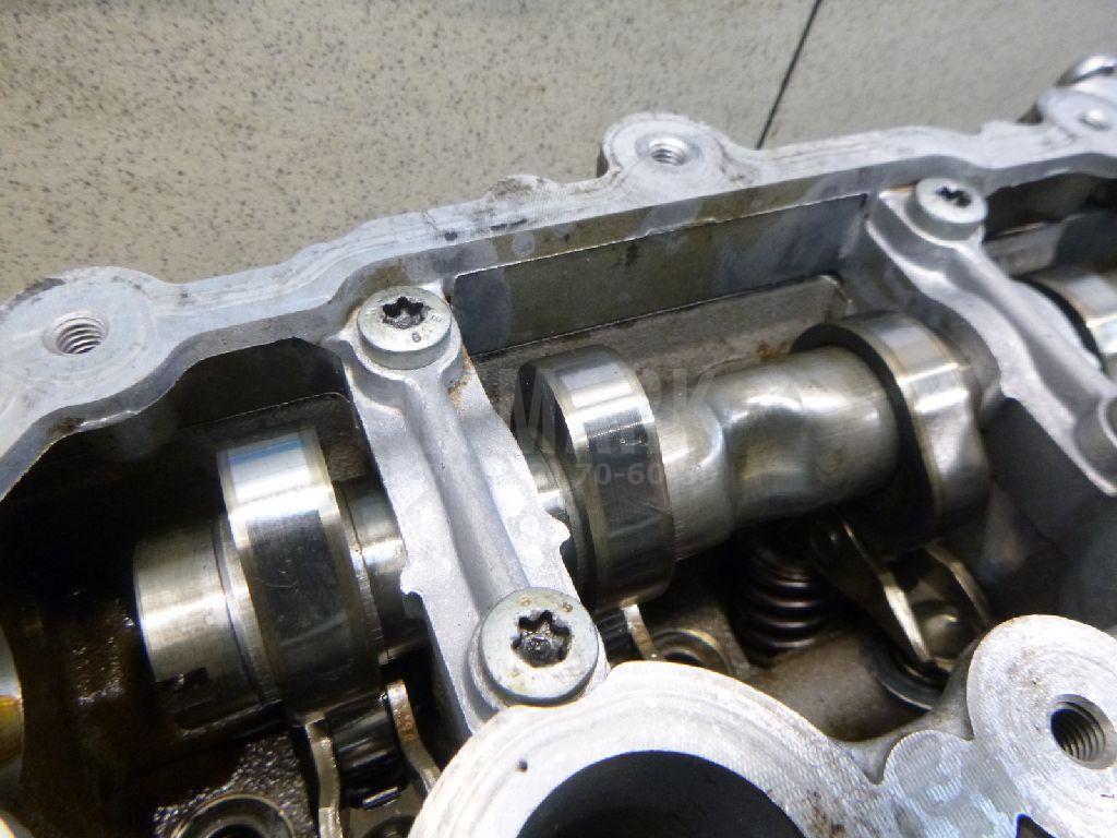 Головка блока для  Audi A2 [8Z0] 2000-2005