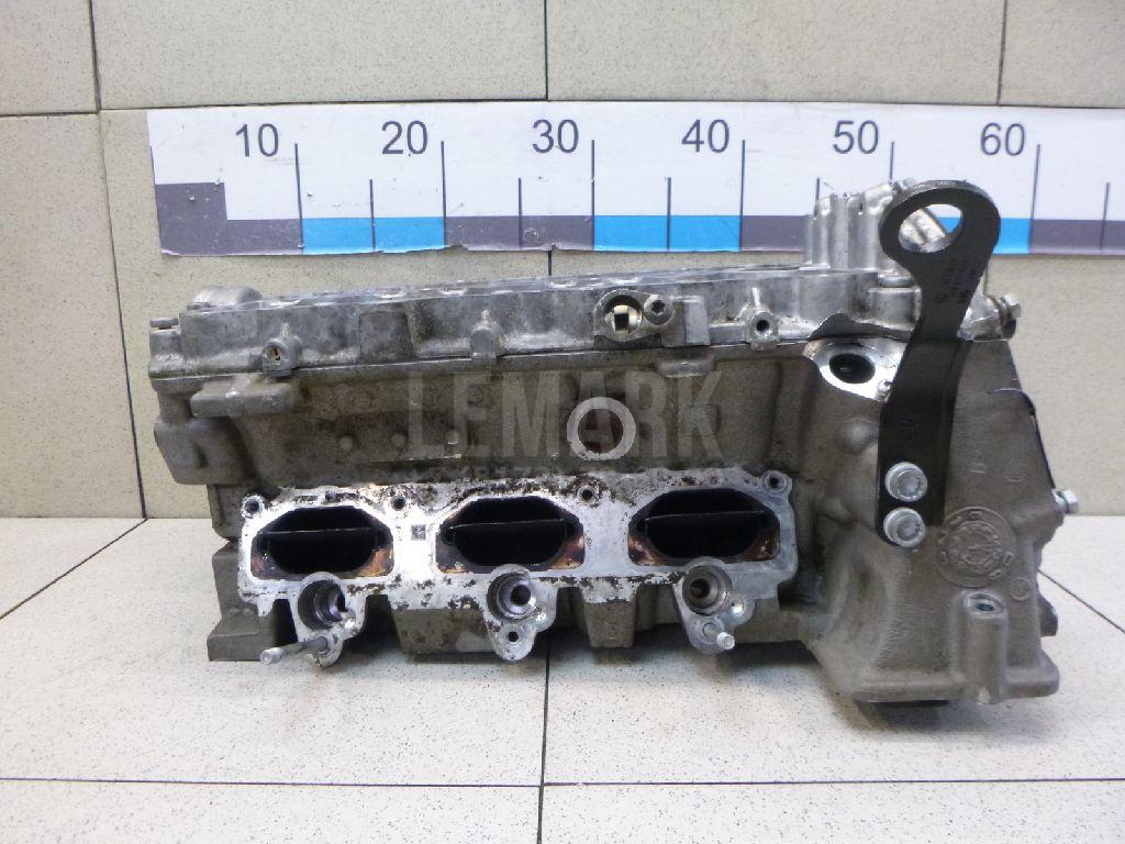 Головка блока для  Audi A2 [8Z0] 2000-2005
