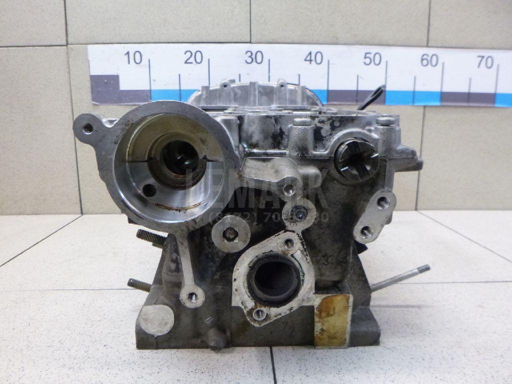 Головка блока для  Audi A2 [8Z0] 2000-2005