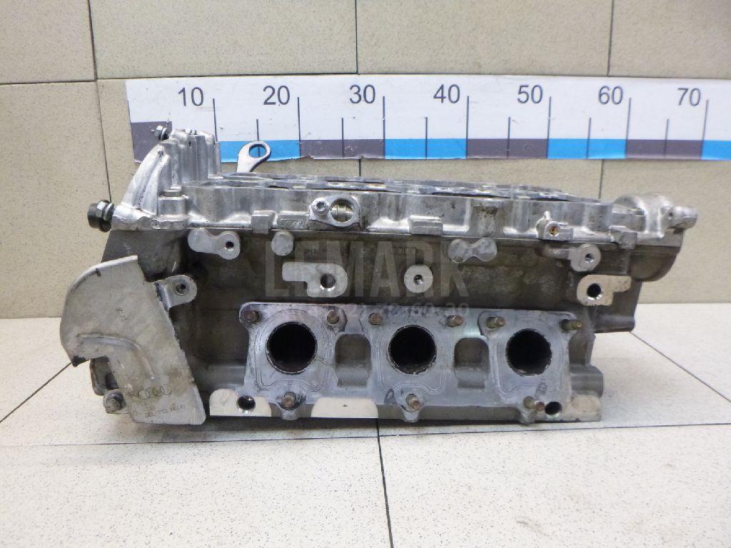 Головка блока для  Audi A2 [8Z0] 2000-2005