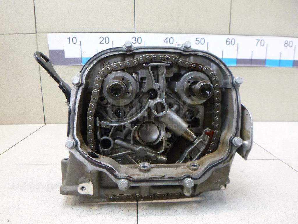 Головка блока для  Audi A2 [8Z0] 2000-2005