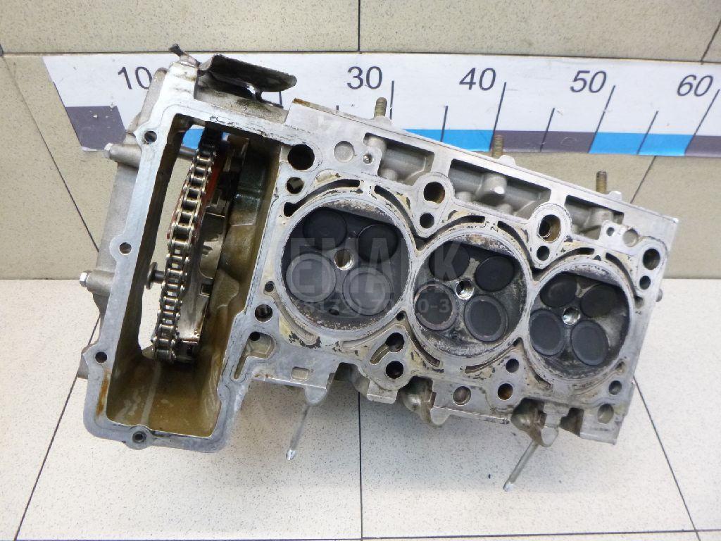 Головка блока для  Audi A2 [8Z0] 2000-2005