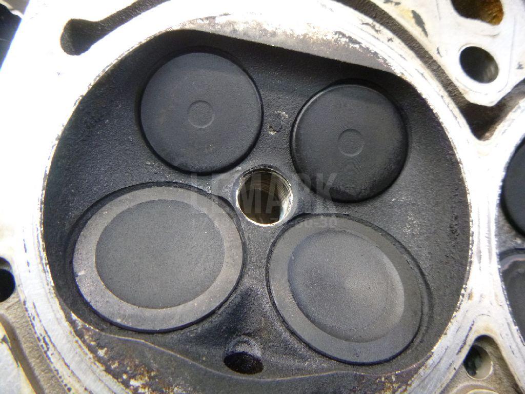 Головка блока для  Audi A2 [8Z0] 2000-2005