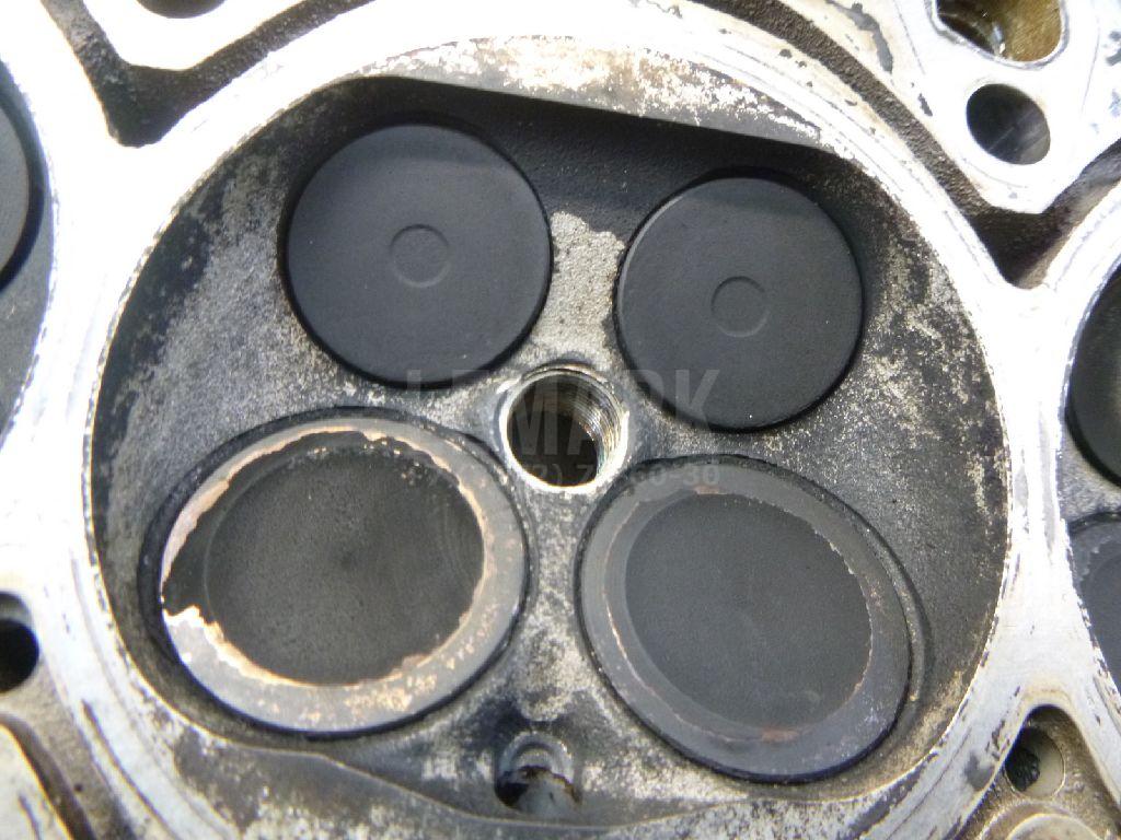 Головка блока для  Audi A2 [8Z0] 2000-2005