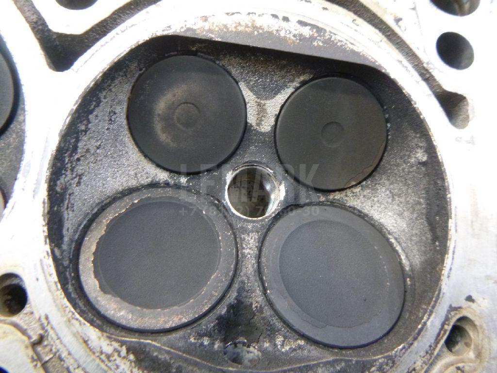 Головка блока для  Audi A2 [8Z0] 2000-2005