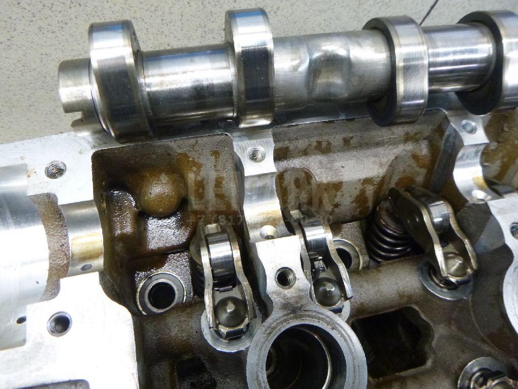 Головка блока для  Audi A2 [8Z0] 2000-2005