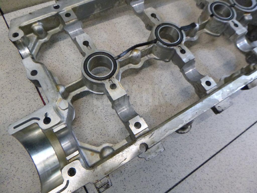 Головка блока для  Audi A2 [8Z0] 2000-2005