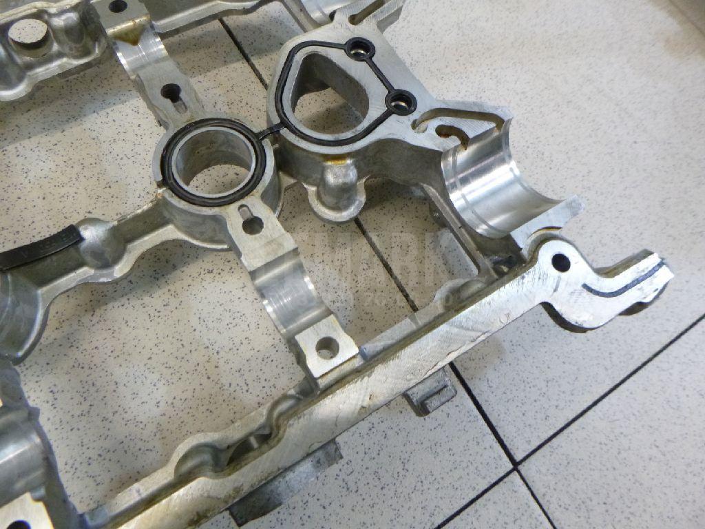Головка блока для  Audi A2 [8Z0] 2000-2005