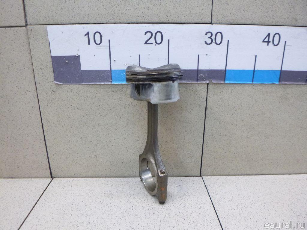 Поршень с шатуном