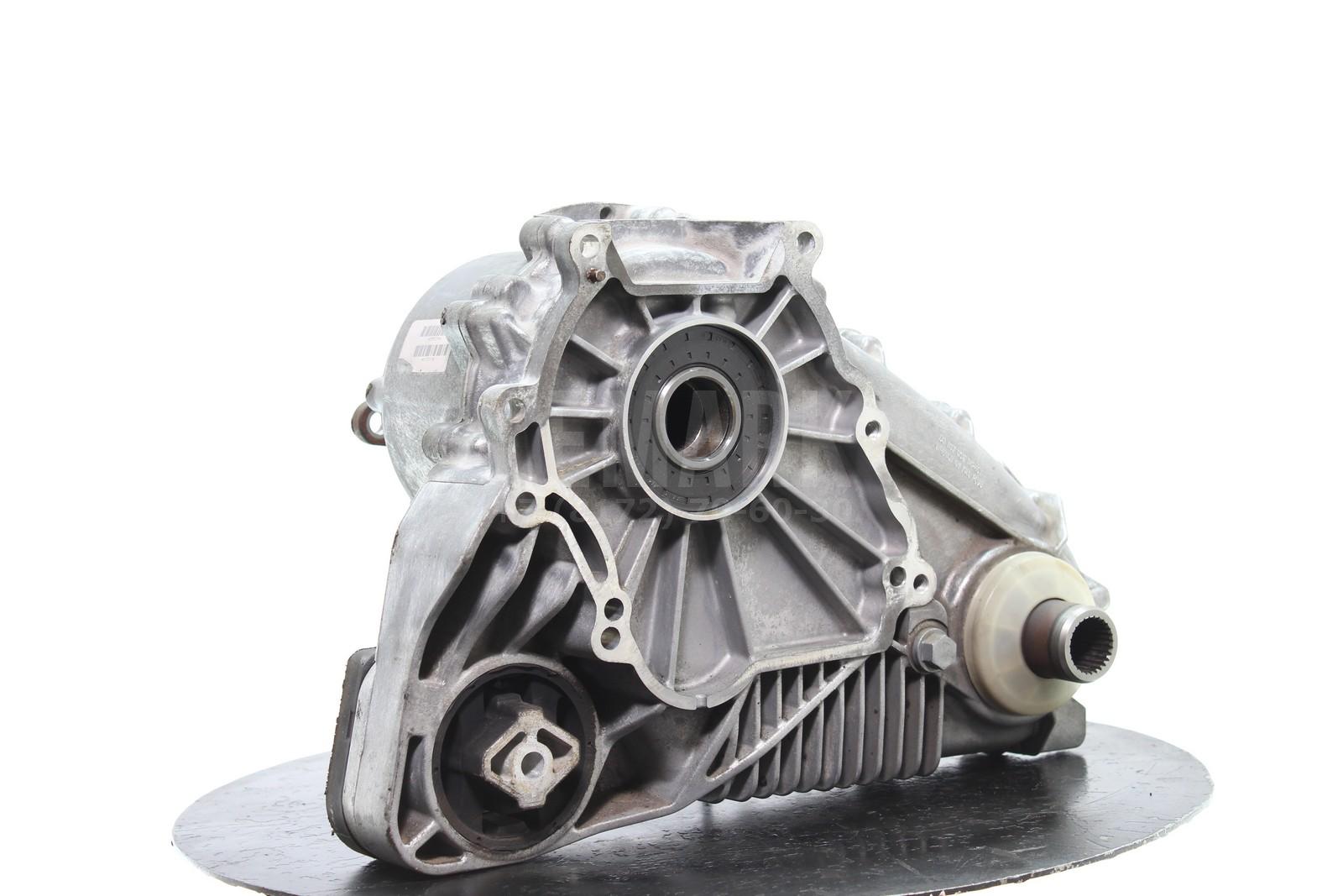 Коробка раздаточная для  Audi Allroad quattro 2006-2012