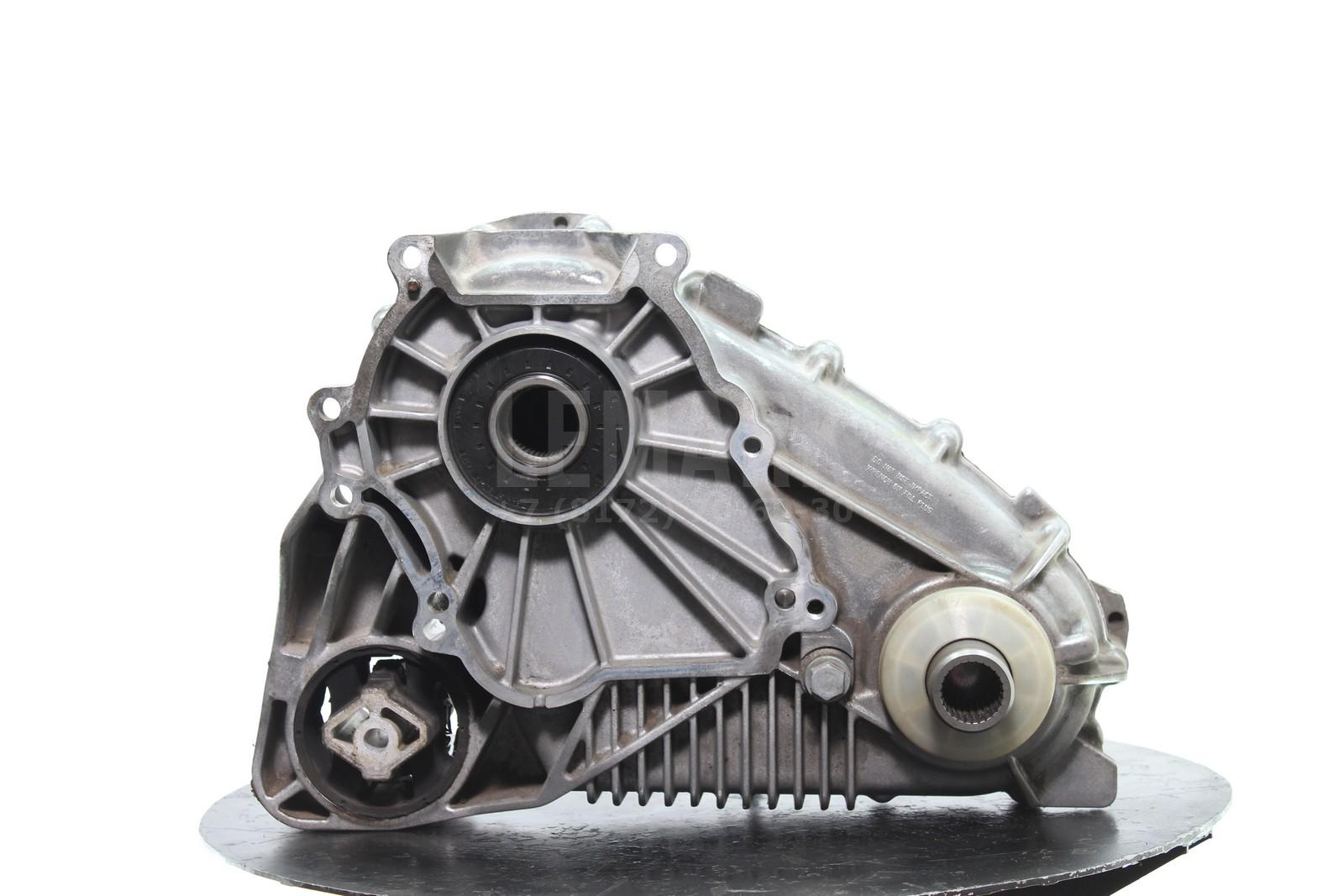 Коробка раздаточная для  Audi Allroad quattro 2006-2012