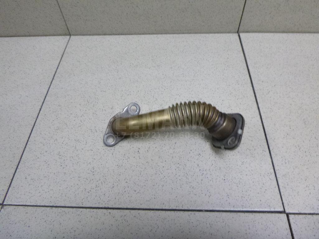 Трубка картерных газов 03C131521S VAG