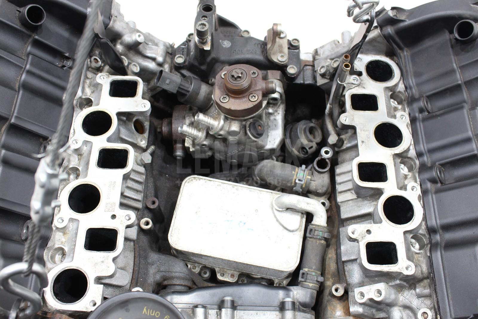 Двигатель для  BMW X1 U11 2022