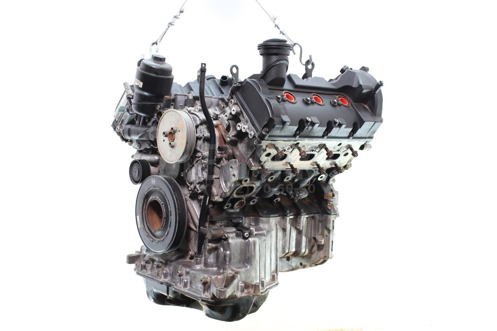 Двигатель для  BMW X1 U11 2022