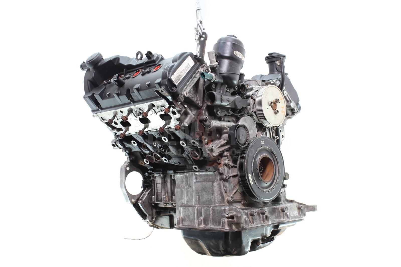 Двигатель для  BMW X1 U11 2022