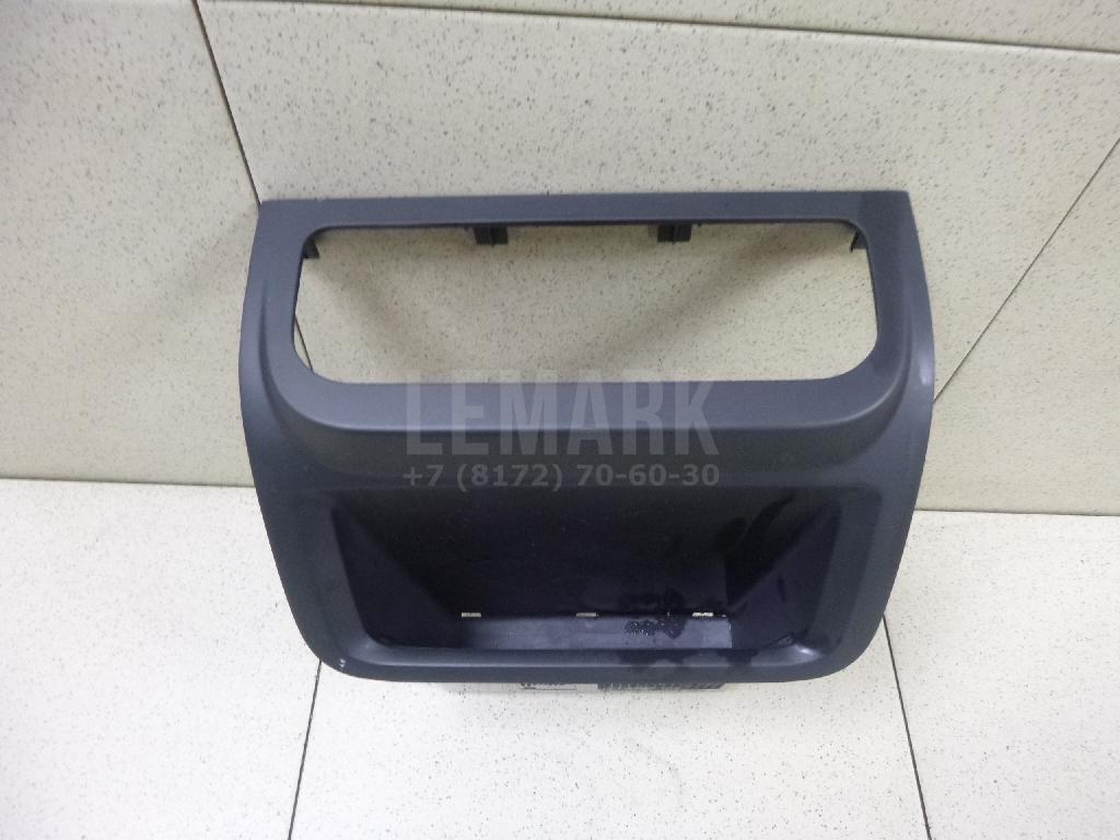 Накладка декоративная 5M0820039E81U VAG